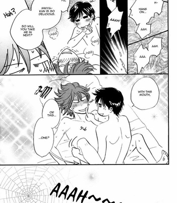 [KUNIEDA Saika] Takayanagi no Bangohan (Takayanagi Family’s Dinner) [Eng] – Gay Manga sex 32