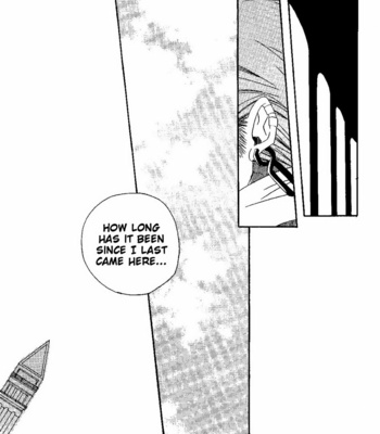 [Yoshii wa Koko yo (YOSHII San)] Final Fantasy XII dj – Fatherland [Eng] – Gay Manga sex 2