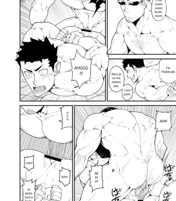 [Anything (Naop)] Noisy Dog 3 [Fr] – Gay Manga sex 13