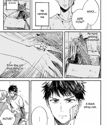[Kiyuhiko] Nigatsu no Eden [Eng] – Gay Manga sex 11