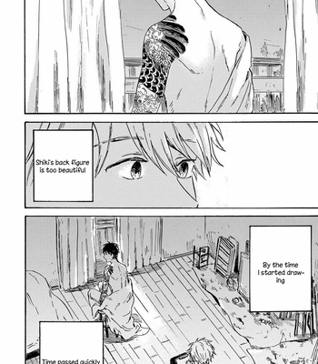 [Kiyuhiko] Nigatsu no Eden [Eng] – Gay Manga sex 29