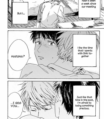 [Kiyuhiko] Nigatsu no Eden [Eng] – Gay Manga sex 33