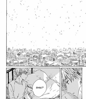 [Kiyuhiko] Nigatsu no Eden [Eng] – Gay Manga sex 35