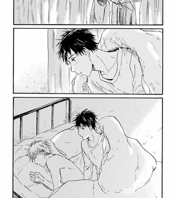 [Kiyuhiko] Nigatsu no Eden [Eng] – Gay Manga sex 48