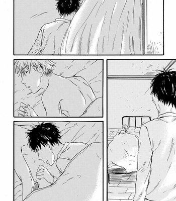 [Kiyuhiko] Nigatsu no Eden [Eng] – Gay Manga sex 50