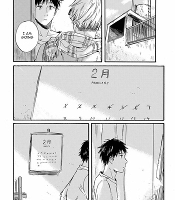 [Kiyuhiko] Nigatsu no Eden [Eng] – Gay Manga sex 52