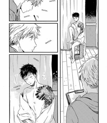 [Kiyuhiko] Nigatsu no Eden [Eng] – Gay Manga sex 75