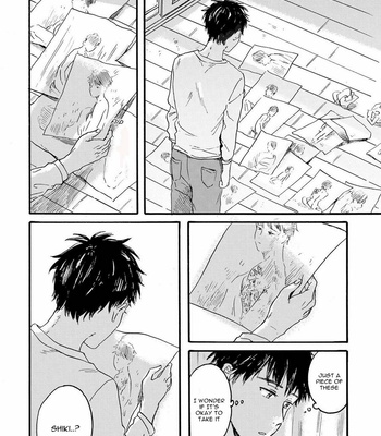 [Kiyuhiko] Nigatsu no Eden [Eng] – Gay Manga sex 78