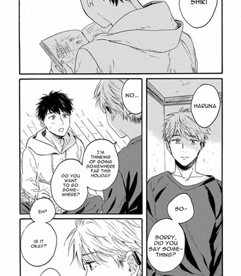 [Kiyuhiko] Nigatsu no Eden [Eng] – Gay Manga sex 95