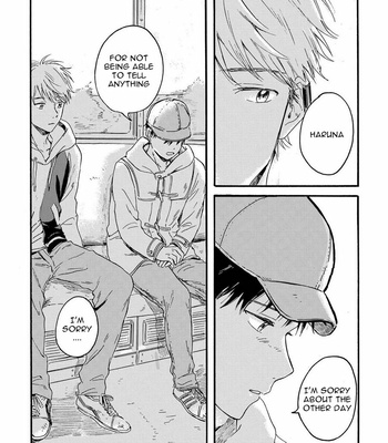 [Kiyuhiko] Nigatsu no Eden [Eng] – Gay Manga sex 97