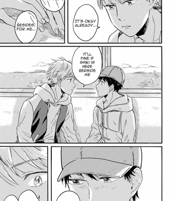 [Kiyuhiko] Nigatsu no Eden [Eng] – Gay Manga sex 98