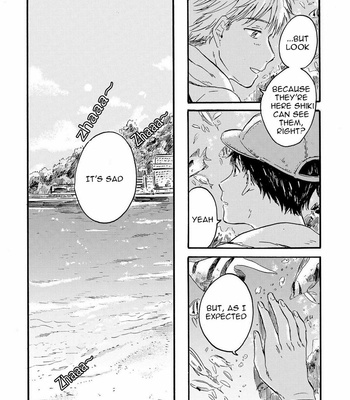 [Kiyuhiko] Nigatsu no Eden [Eng] – Gay Manga sex 107