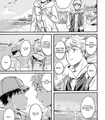 [Kiyuhiko] Nigatsu no Eden [Eng] – Gay Manga sex 108