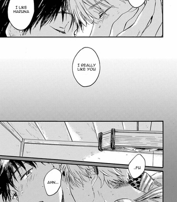 [Kiyuhiko] Nigatsu no Eden [Eng] – Gay Manga sex 116