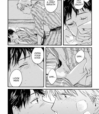 [Kiyuhiko] Nigatsu no Eden [Eng] – Gay Manga sex 117