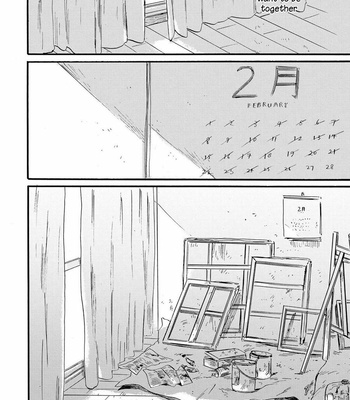 [Kiyuhiko] Nigatsu no Eden [Eng] – Gay Manga sex 121