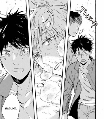[Kiyuhiko] Nigatsu no Eden [Eng] – Gay Manga sex 136