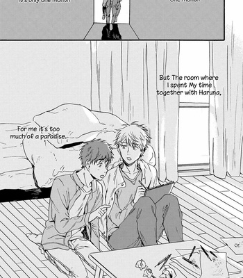 [Kiyuhiko] Nigatsu no Eden [Eng] – Gay Manga sex 146