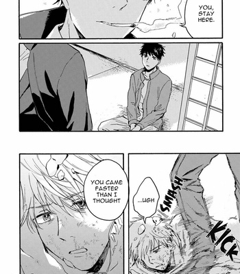 [Kiyuhiko] Nigatsu no Eden [Eng] – Gay Manga sex 133
