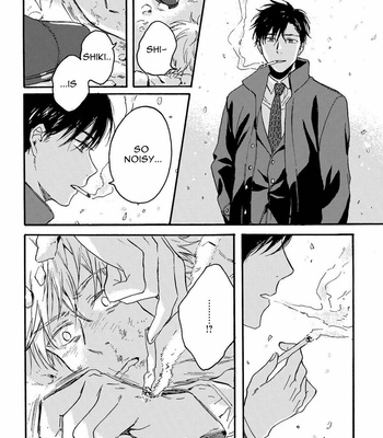 [Kiyuhiko] Nigatsu no Eden [Eng] – Gay Manga sex 134