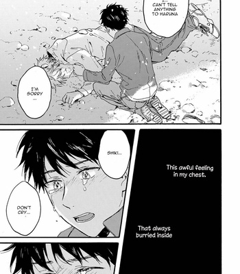 [Kiyuhiko] Nigatsu no Eden [Eng] – Gay Manga sex 138
