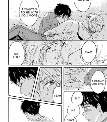 [Kiyuhiko] Nigatsu no Eden [Eng] – Gay Manga sex 139