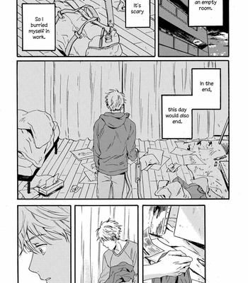 [Kiyuhiko] Nigatsu no Eden [Eng] – Gay Manga sex 148