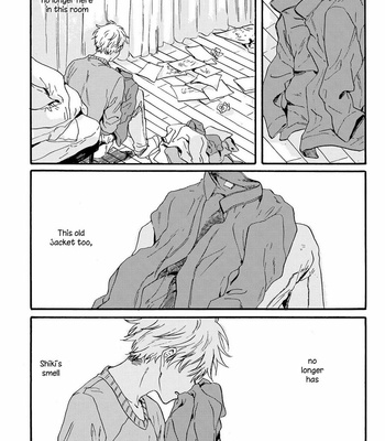 [Kiyuhiko] Nigatsu no Eden [Eng] – Gay Manga sex 149
