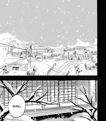 [Kiyuhiko] Nigatsu no Eden [Eng] – Gay Manga sex 157