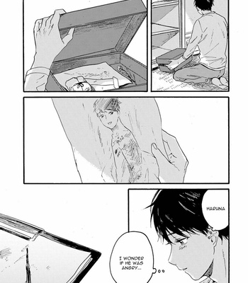 [Kiyuhiko] Nigatsu no Eden [Eng] – Gay Manga sex 161