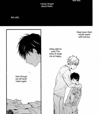 [Kiyuhiko] Nigatsu no Eden [Eng] – Gay Manga sex 163