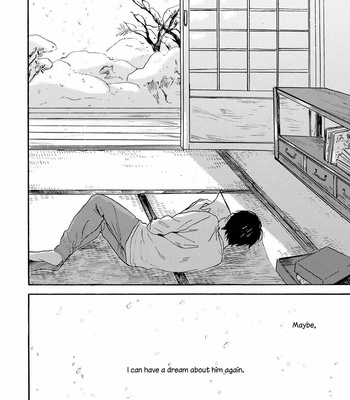 [Kiyuhiko] Nigatsu no Eden [Eng] – Gay Manga sex 164