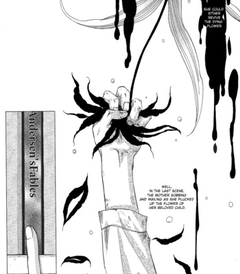 [108/ Ag Kreis] Supernatural dj – Gravely Jungle [Eng] – Gay Manga sex 14