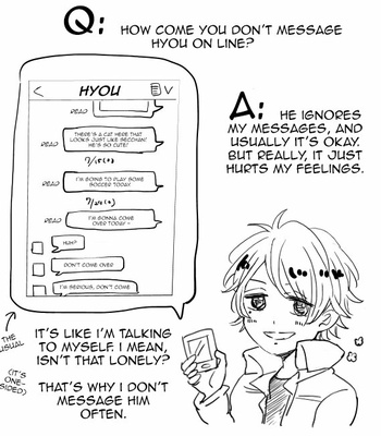 [MINAMI] Camellia (update c.4) [Eng] – Gay Manga sex 57