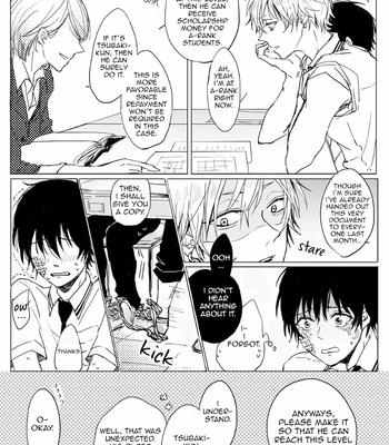 [MINAMI] Camellia (update c.4) [Eng] – Gay Manga sex 61
