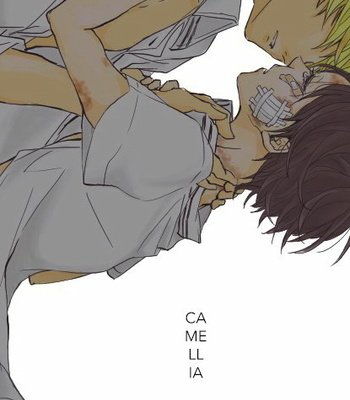 [MINAMI] Camellia (update c.4) [Eng] – Gay Manga sex 71