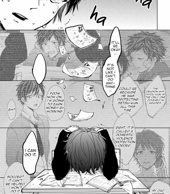 [MINAMI] Camellia (update c.4) [Eng] – Gay Manga sex 81