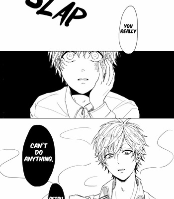 [MINAMI] Camellia (update c.4) [Eng] – Gay Manga sex 82