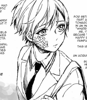 [MINAMI] Camellia (update c.4) [Eng] – Gay Manga sex 102