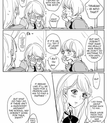 [MINAMI] Camellia (update c.4) [Eng] – Gay Manga sex 106
