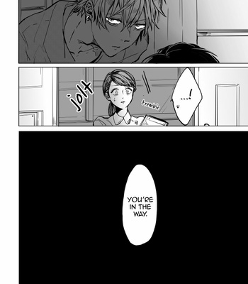 [MINAMI] Camellia (update c.4) [Eng] – Gay Manga sex 158