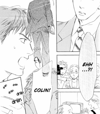 [Honami Yukine] Kiss scandal [italian] – Gay Manga sex 24