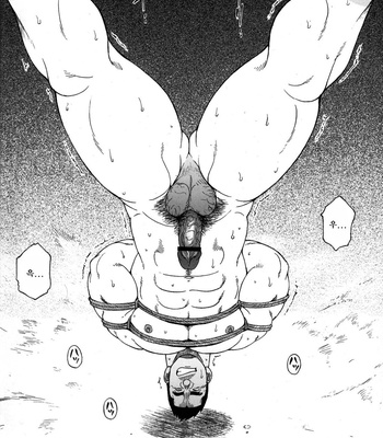 [Senkan Komomo] Taiiku Kyoushi (update c.2) [kr] – Gay Manga sex 20