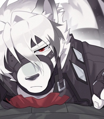[Hachi_Duchi] PATREON WORK 24 – Gay Manga sex 2