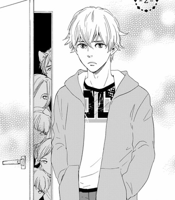 [YAMAMOTO Kotetsuko] Tsukumo no Hanashi [Eng] – Gay Manga sex 33