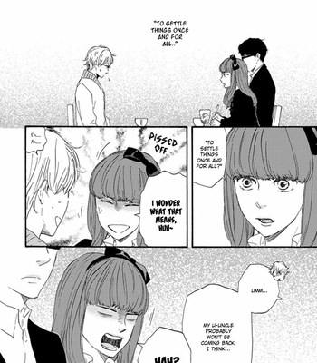 [YAMAMOTO Kotetsuko] Tsukumo no Hanashi [Eng] – Gay Manga sex 34