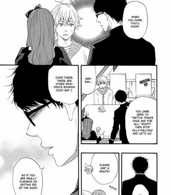 [YAMAMOTO Kotetsuko] Tsukumo no Hanashi [Eng] – Gay Manga sex 37