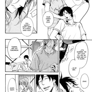 [UEDA Aki] Kitaru Harekake no Ashita yo [Eng] – Gay Manga sex 29