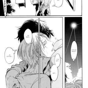 [UEDA Aki] Kitaru Harekake no Ashita yo [Eng] – Gay Manga sex 44