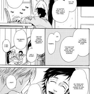 [UEDA Aki] Kitaru Harekake no Ashita yo [Eng] – Gay Manga sex 48